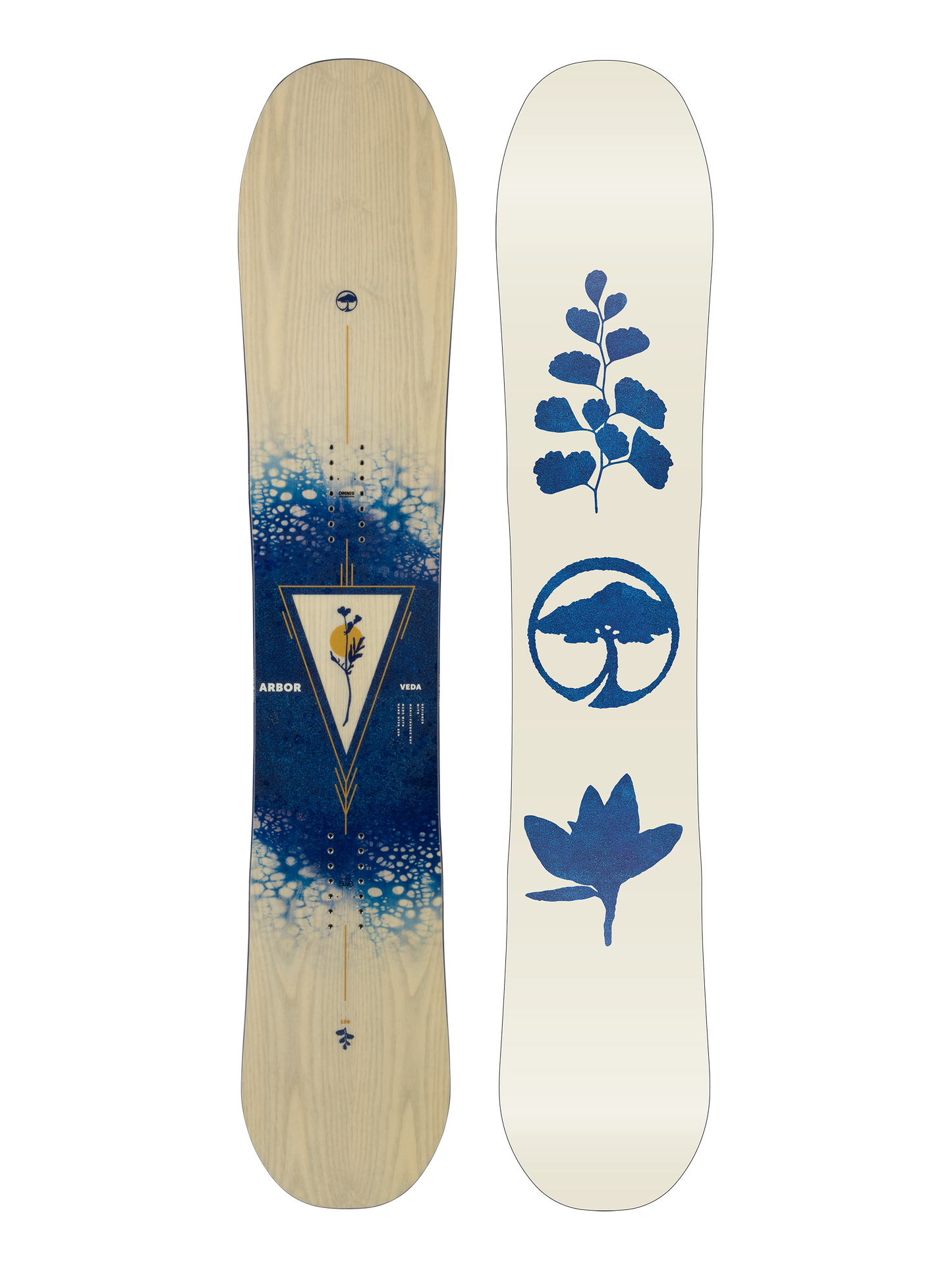 Veda Snowboard