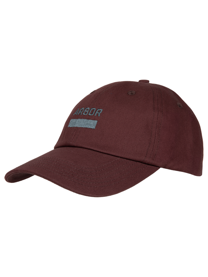 Surplus Cap - Walnut