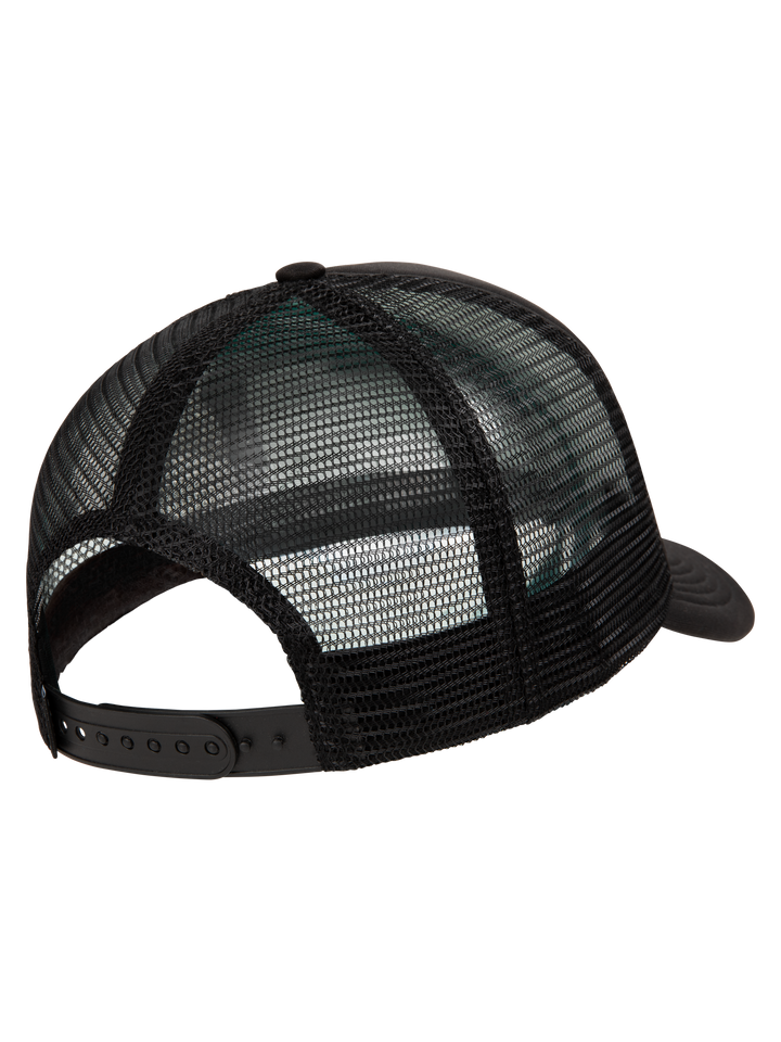 Arbor Apparel - Supply Meshback - back