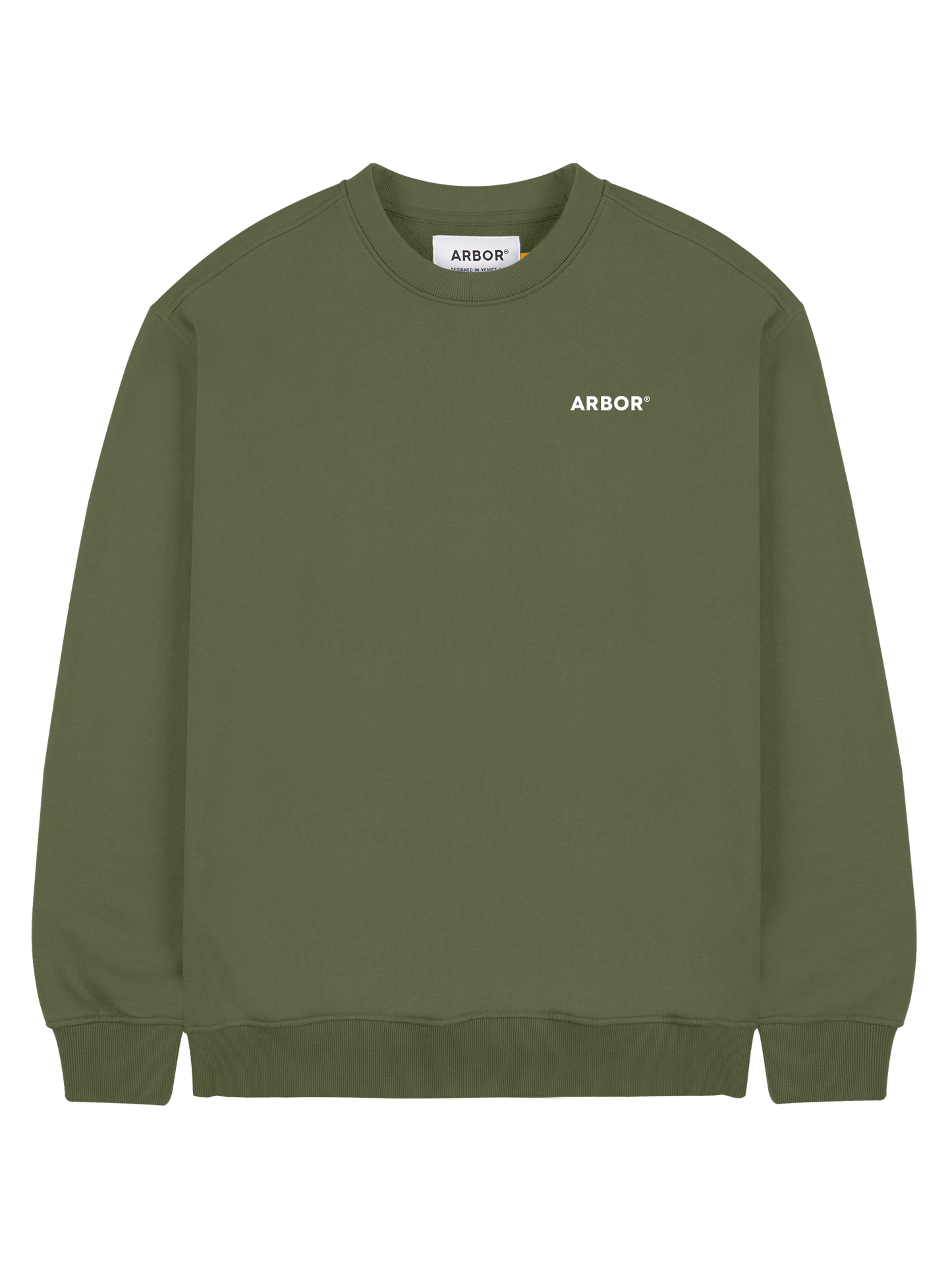 Mountain Craft Crew - Army