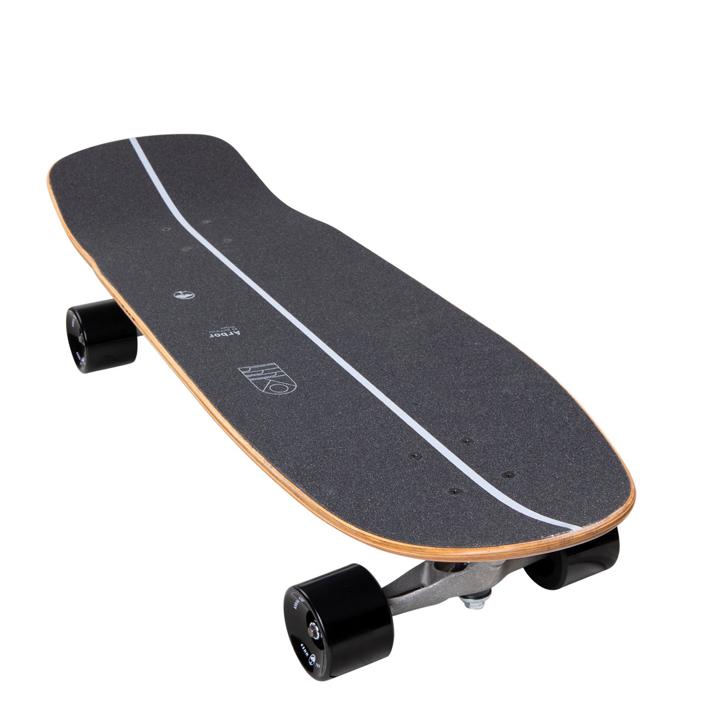 Arbor X Carver CX Surfskate Daily Driver 2.0