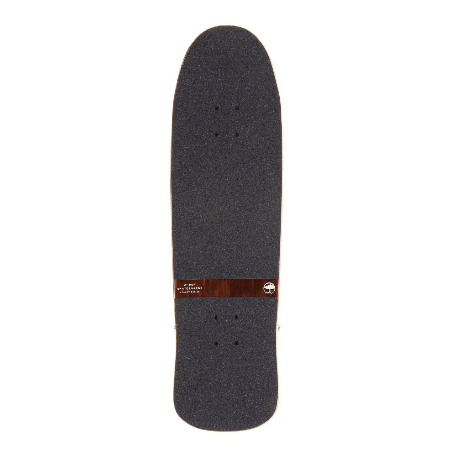 Arbor X Carver Legacy Martillo Surfskate griptape