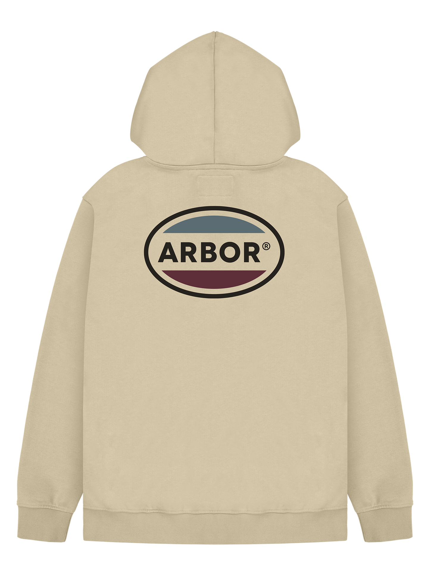 Foundry Hood - Sand