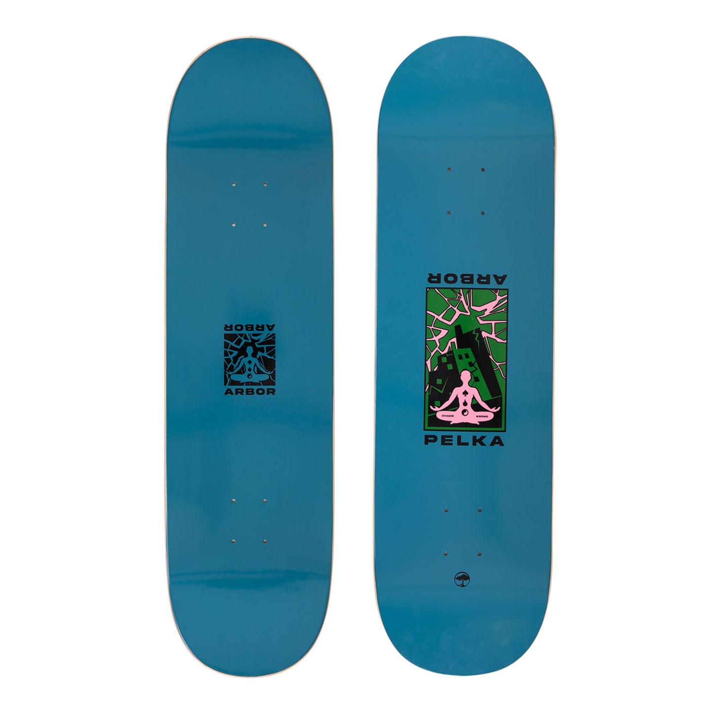 Ace Pelka Chaos 8.75