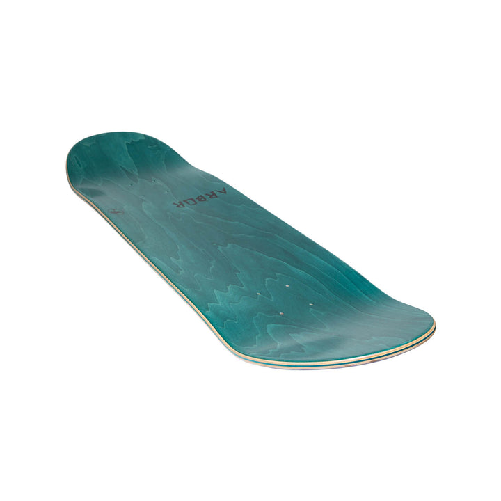 Ace Pelka Death Card 8.75