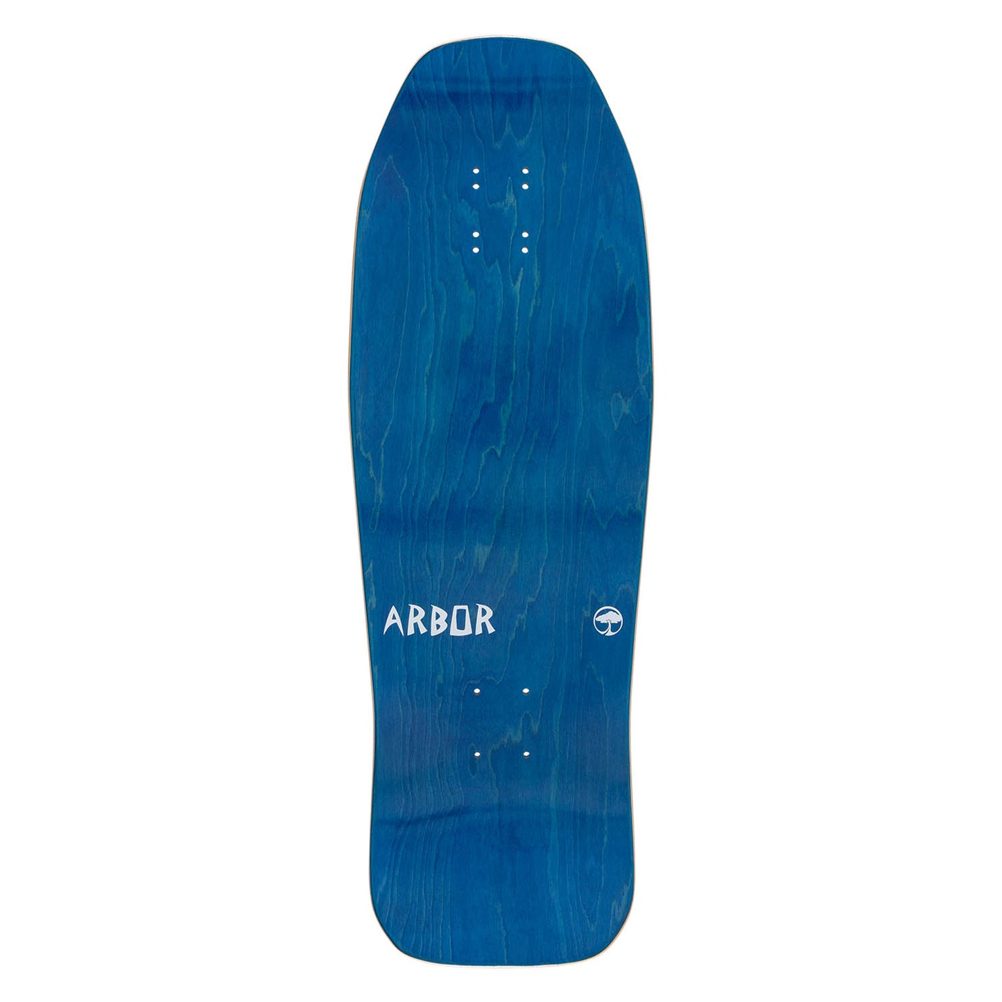 Ace Pelka Death Card 10 Shaped