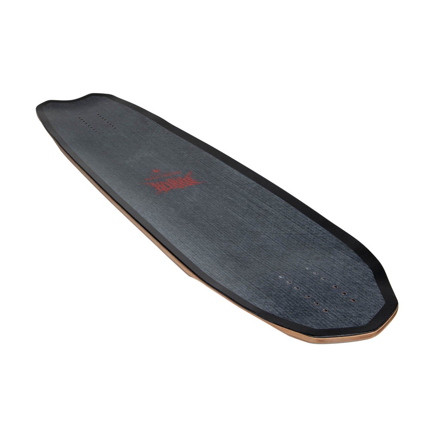 Tyler Howell Downhill Pro Kitten Deck