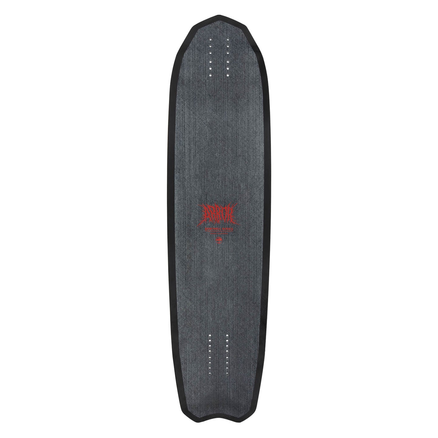 Tyler Howell Downhill Pro Kitten Deck