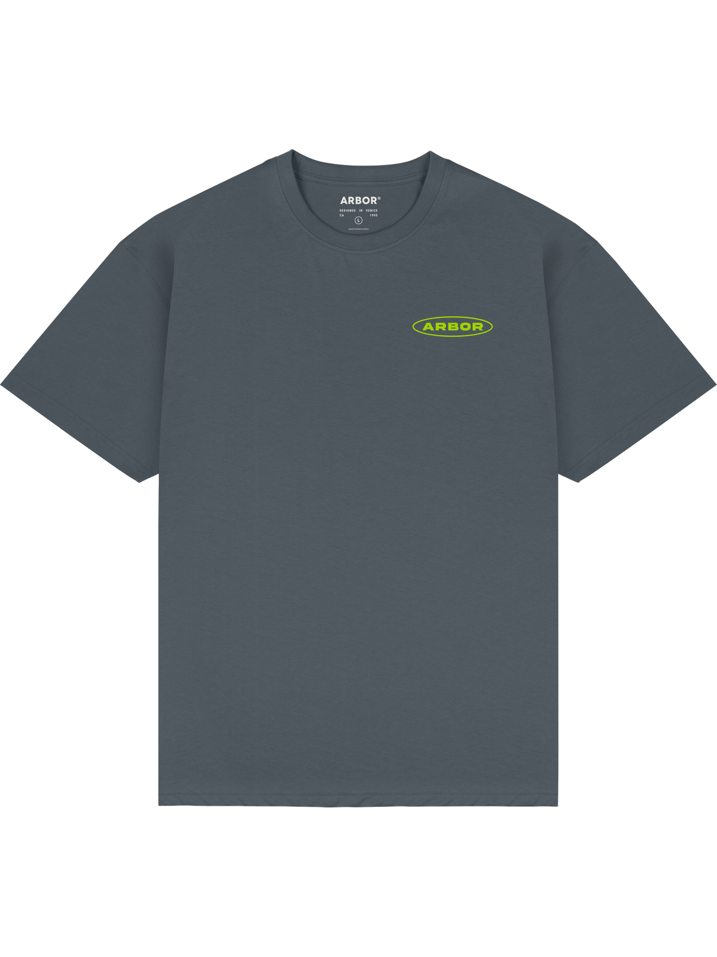 Arbor Apparel - Craft T-Shirt - front