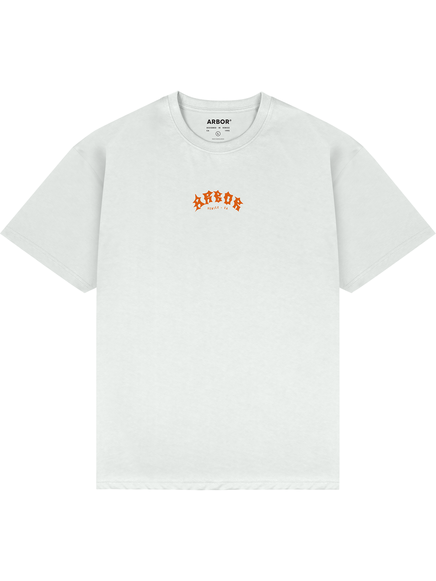 Legacy T-Shirt - White