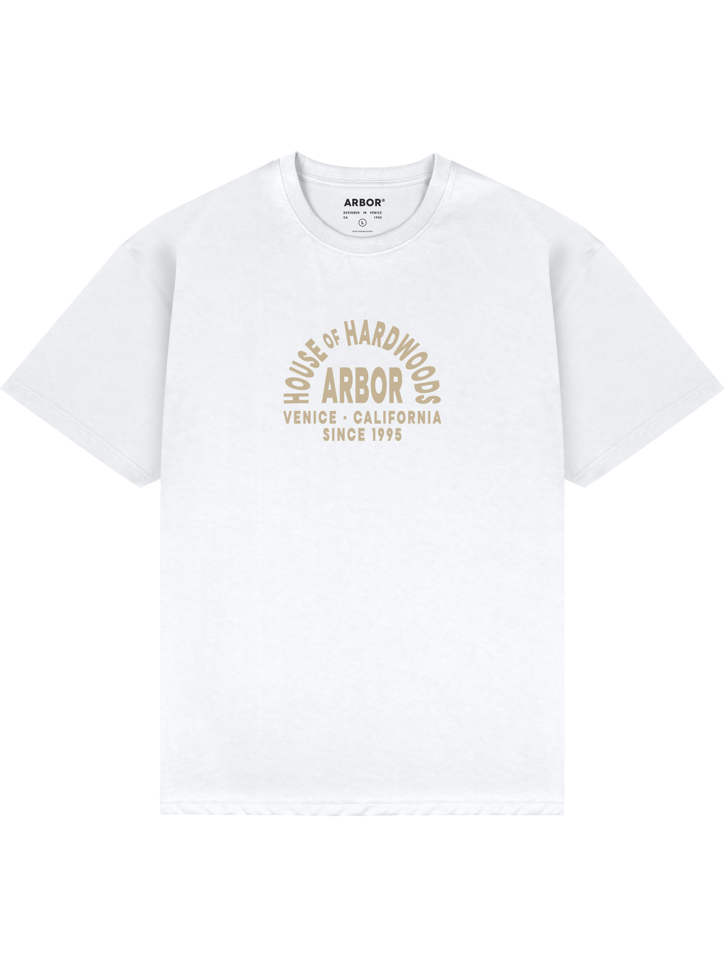 Arbor Apparel - Supply T-Shirt