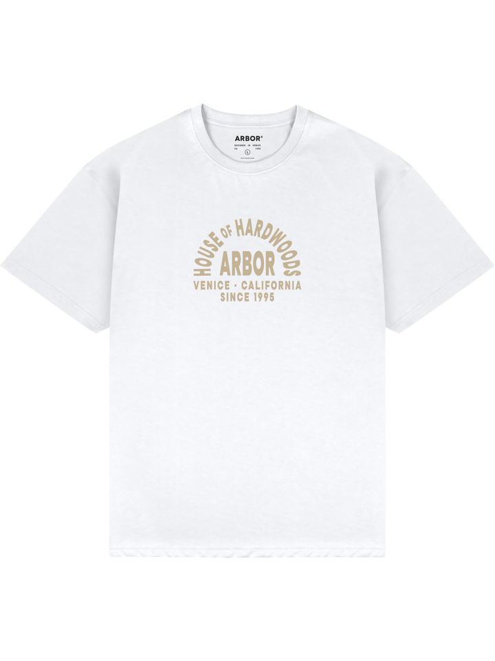 Arbor Apparel - Supply T-Shirt