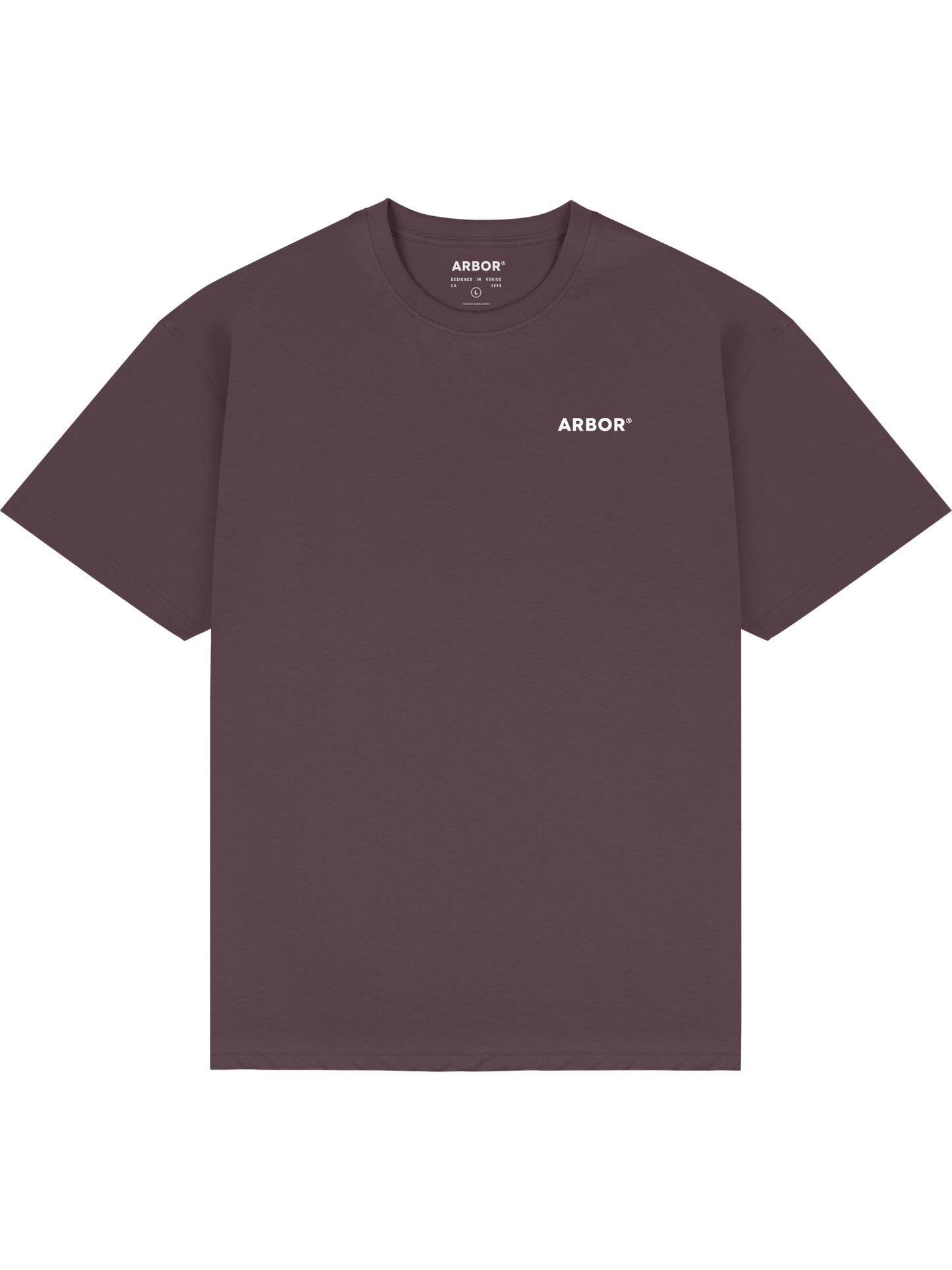 Mountain Craft T-Shirt - Cocoa Powder