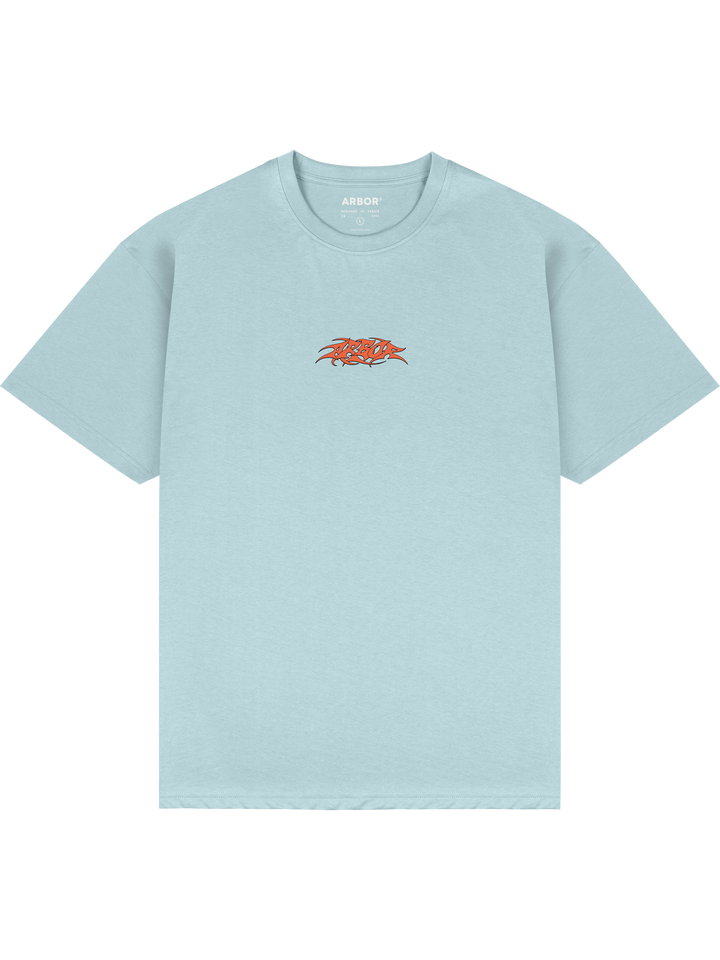 Beast T-Shirt - Sky Blue
