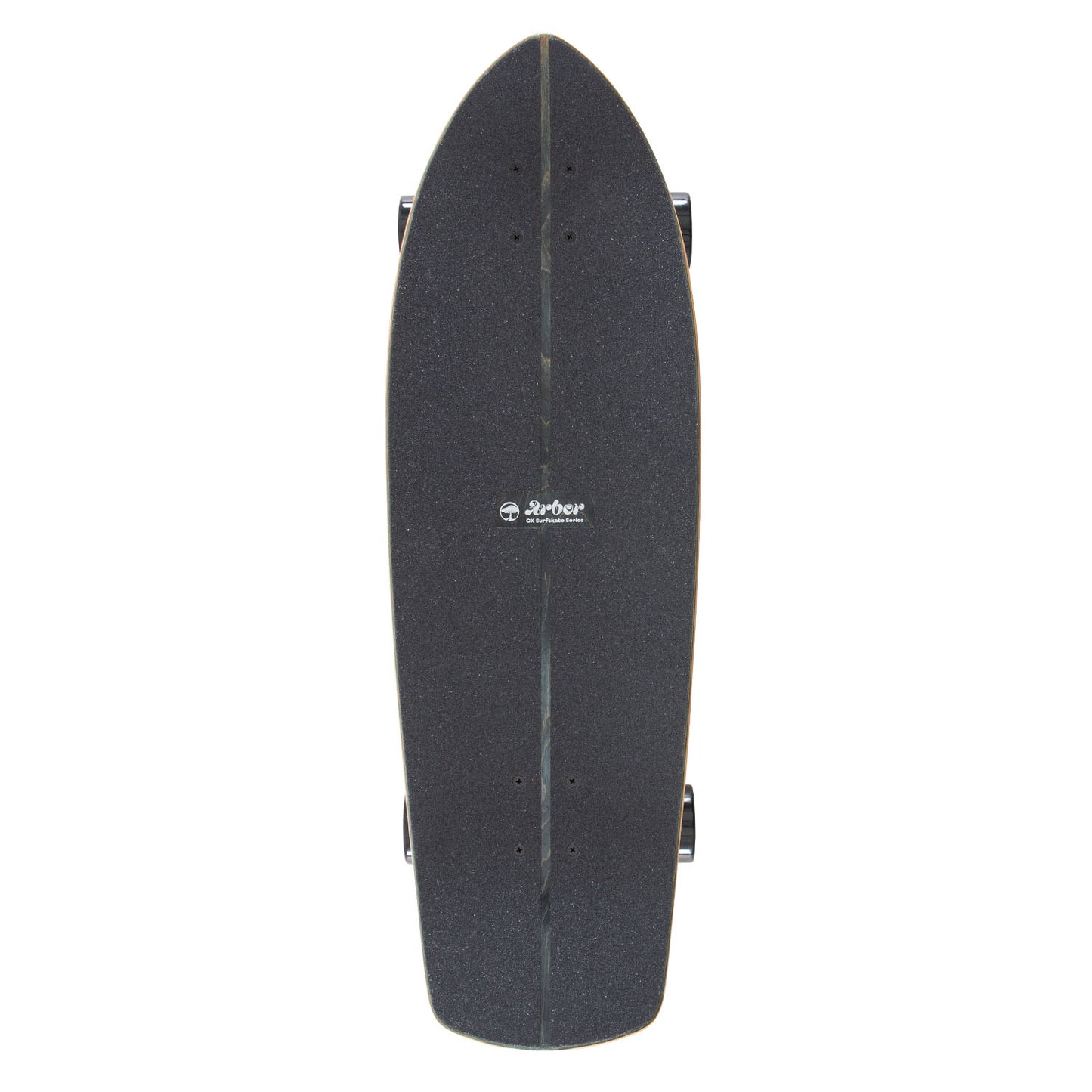 Arbor X Carver CX Surfskate Surf Rocket