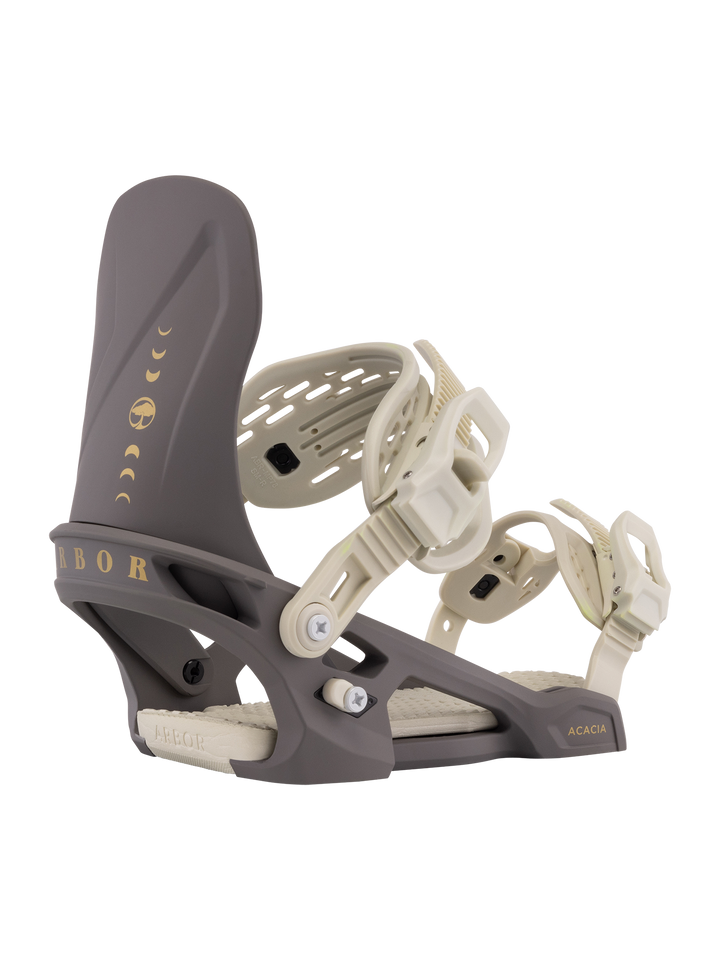 Acacia Binding Plum / Ivory