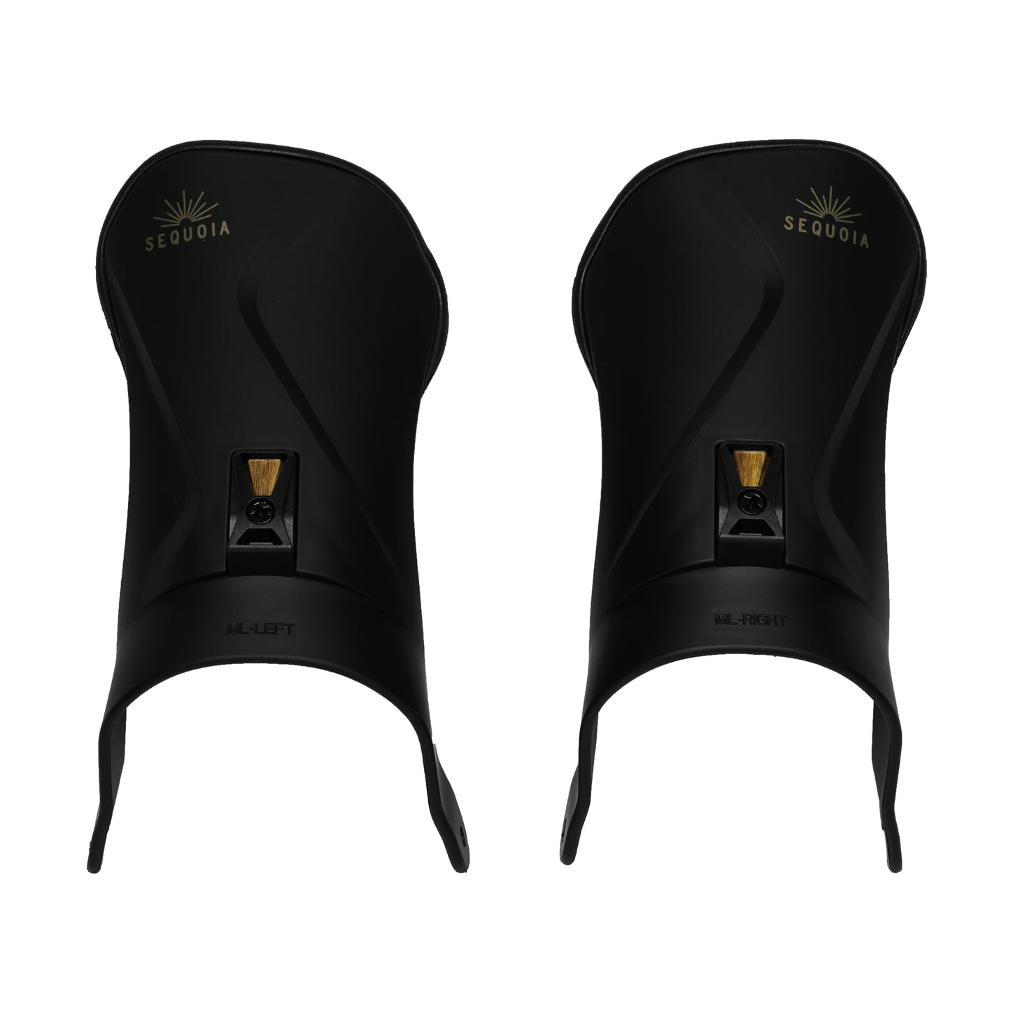 Sequoia Black High Back