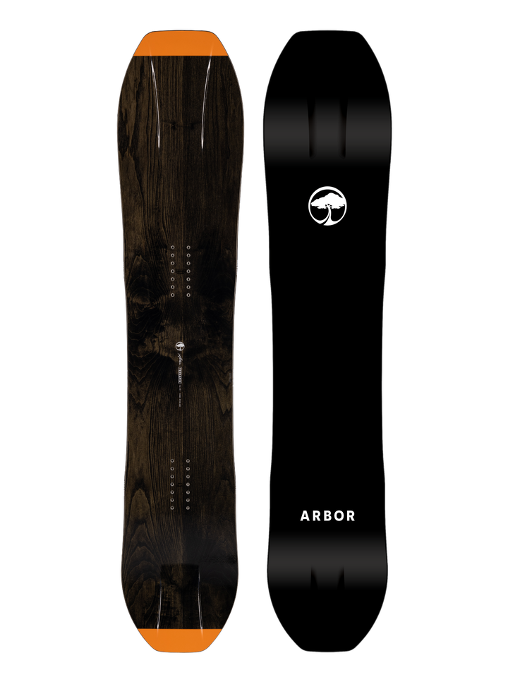 Terrapin Snowboard