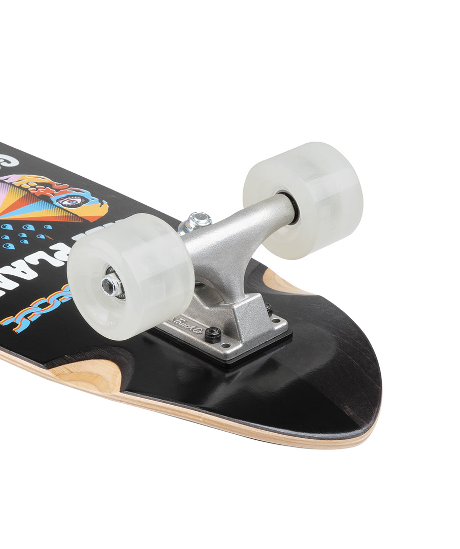 Pocket Rocket Artist