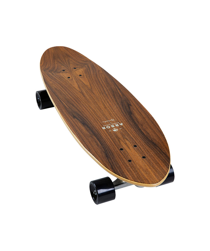 Arbor X Carver Ryan Lovelace Shaper Surfskate