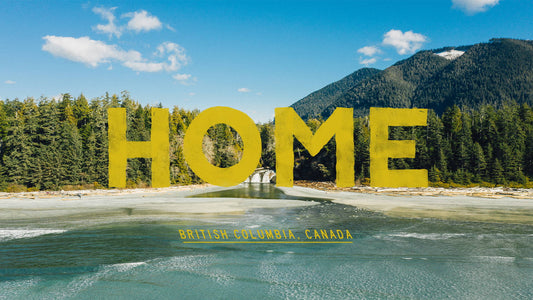 HOME - MFR - British Columbia