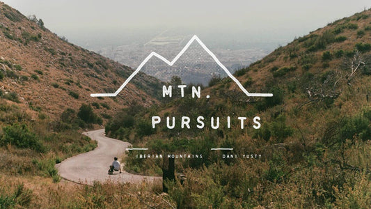 Mtn. Pursuits - Iberian Mountains