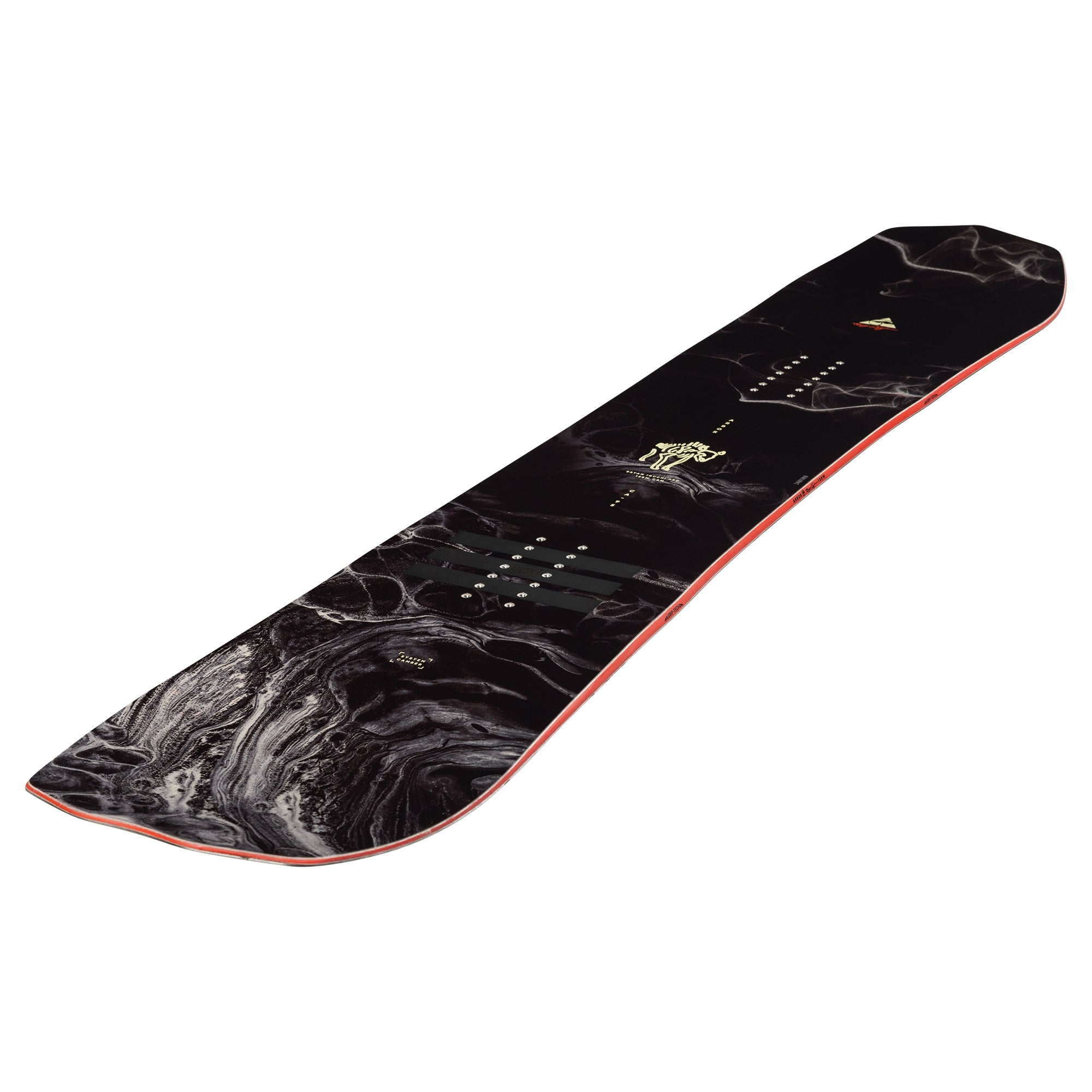 Arbor Snowboarding - Bryan Iguchi Pro Camber – Arbor Collective