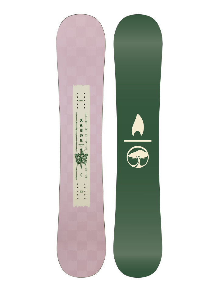 Cadence Snowboard