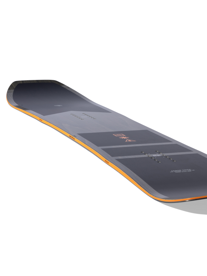 Coda Snowboard