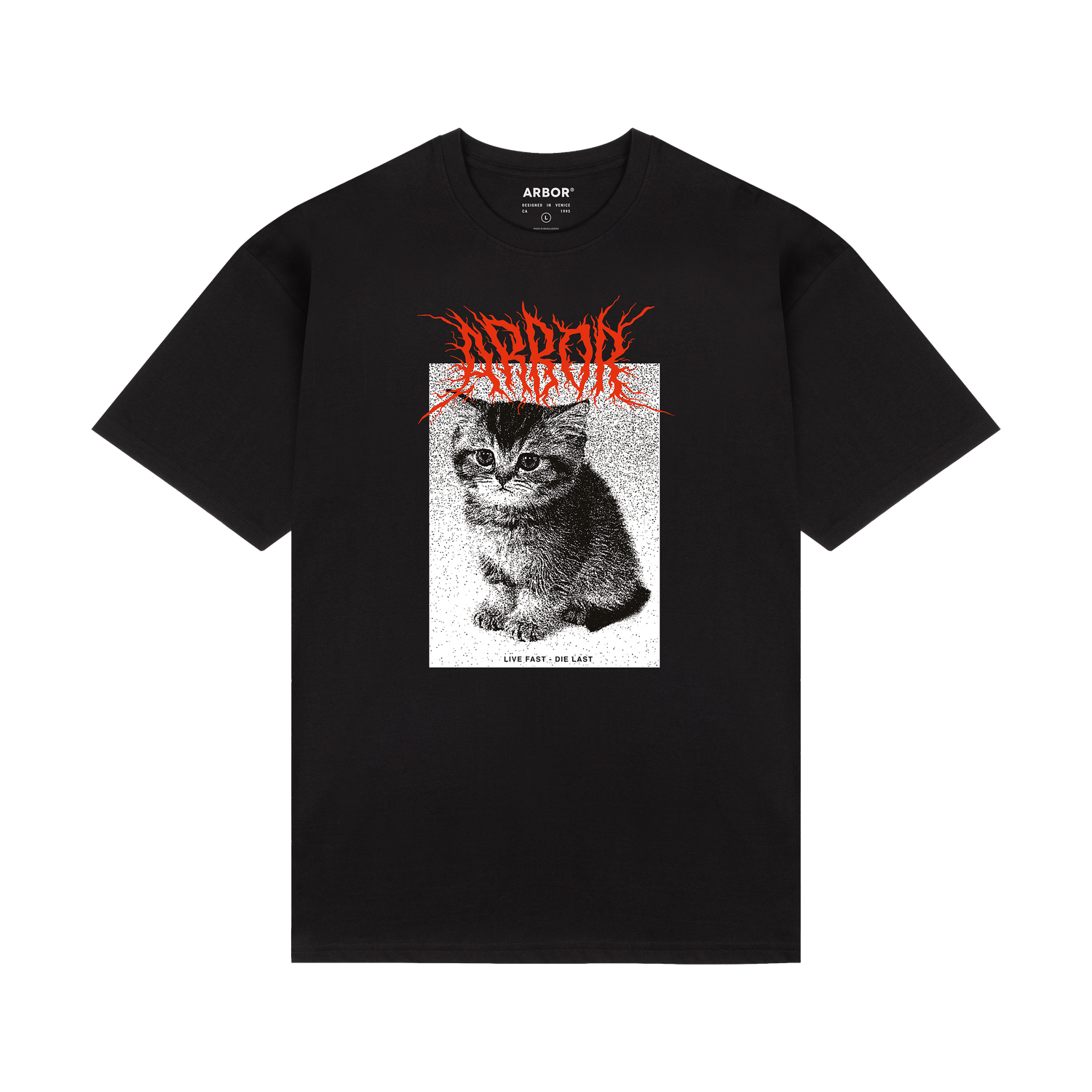 Spring 26 Apparel
