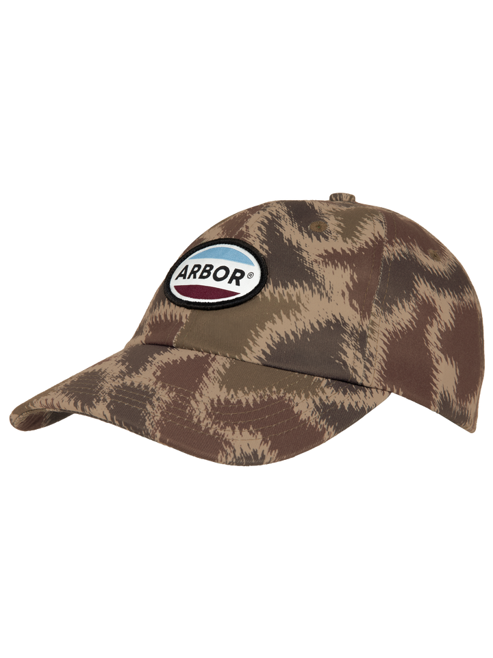 Foundry Cap - Ripple Camo