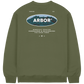 Mountain Craft Crew - Army