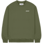 Mountain Craft Crew - Army