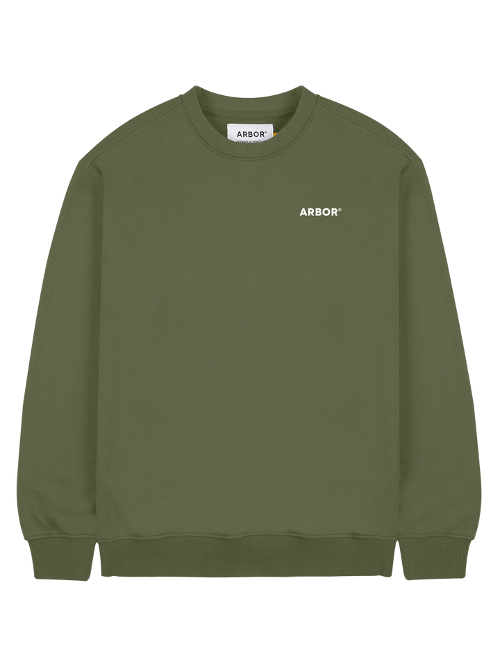 Mountain Craft Crew - Army