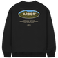 Mountain Craft Crew - Black