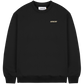 Mountain Craft Crew - Black