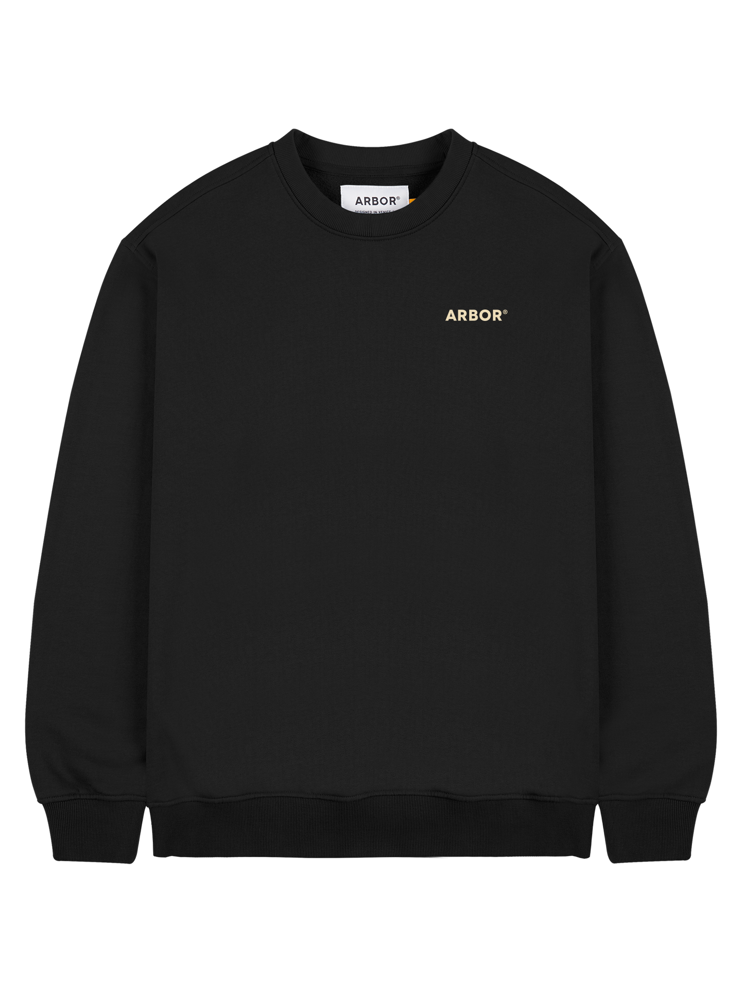 Mountain Craft Crew - Black