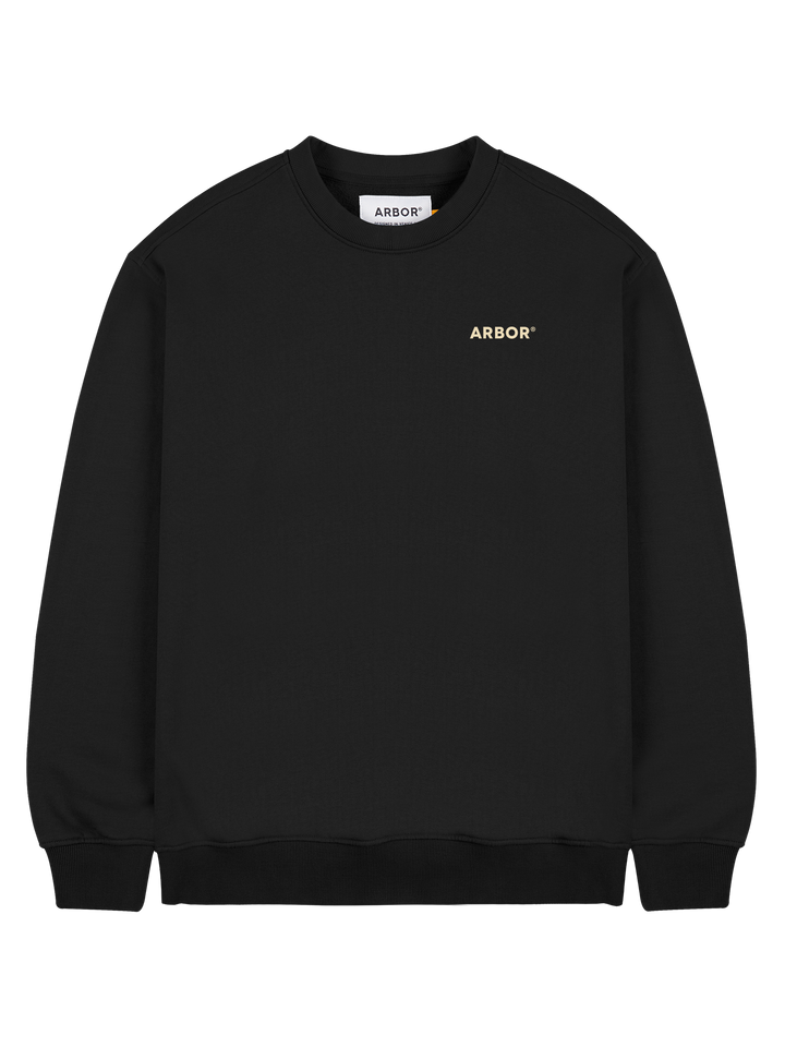 Mountain Craft Crew - Black