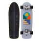 Arbor X Carver CX Surfskate Daily Driver 2.0