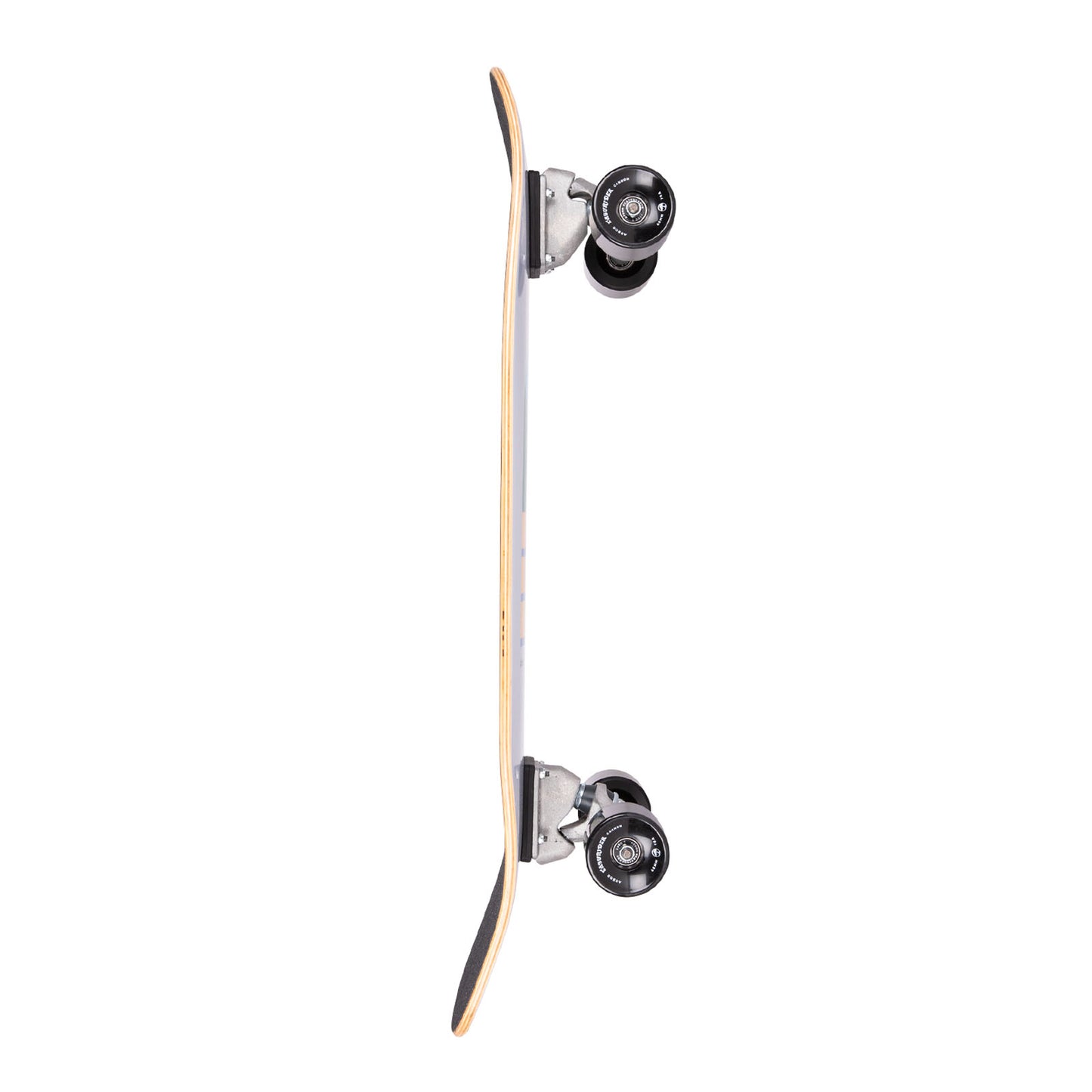 Arbor X Carver CX Surfskate Daily Driver 2.0