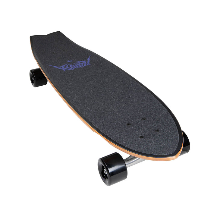 Venice Sizzler Doom Stag