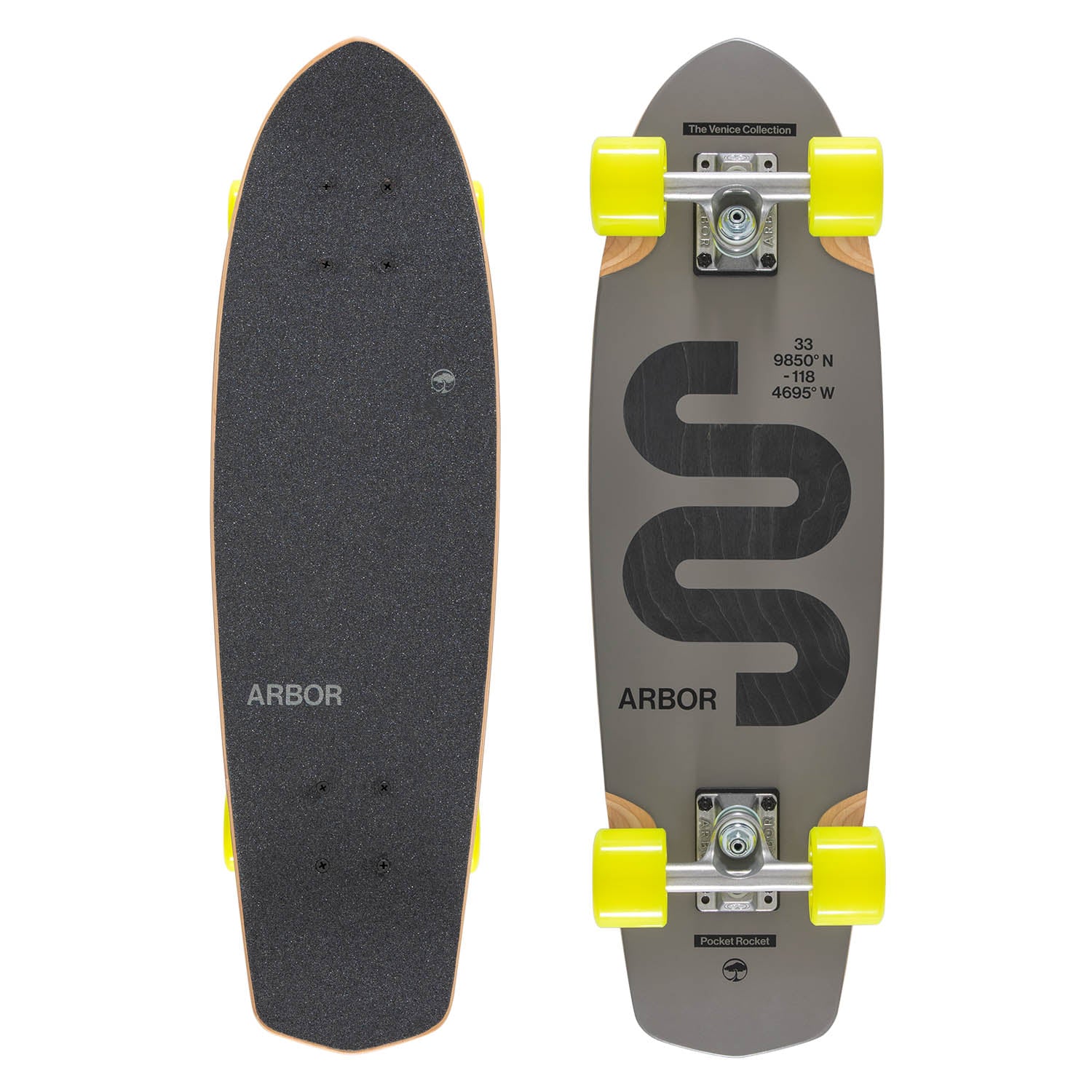 Featured Skateboards