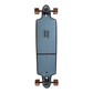 Arbor Reverb Dropcruiser longboard - graphic