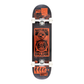 Arbor Street Complete skateboard - Natural Rhythm 8.0 - graphic