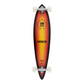 Arbor Performance Complete - Groundswell Drifter Fish longboard - bottom