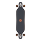Arbor Performance Complete - Journey Evergreen Axis 40 longboard - griptape