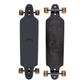 Arbor Journey Nightfall Zeppelin Dropthrough longboard