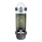 Arbor X Carver Legacy Pistola Surfskate graphic