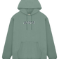 Arbor Apparel - Interlock Hooded Sweatshirt Hoodie - front