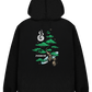 Gateway Hood - Black